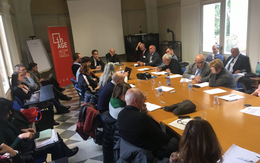 Report In Age ‘La solitudine dei numeri ultimi’: la reazione degli stakeholder