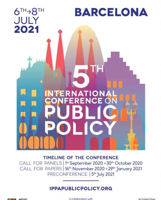 Aperta la call for papers per una sessione su genere e social innovation alla IPPA.