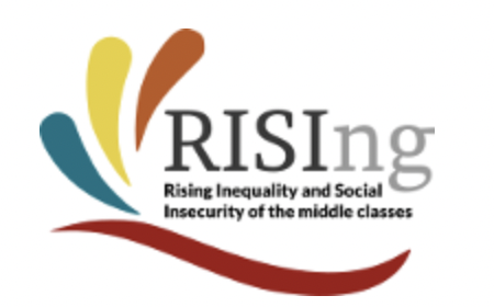 Assegno di ricerca (12 mesi) su  “La crescita delle disuguaglianze e della insicurezza sociale nel ceto medio”.  