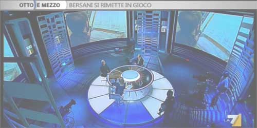 8 e mezzo