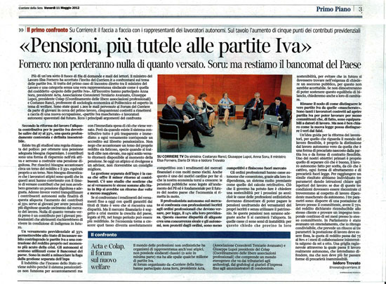 Corsera 11maggio2012