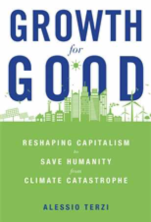 Seminario “Can Capitalism Save the Planet?” (20 aprile 2023)